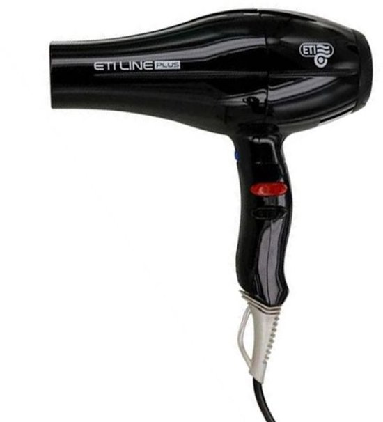 ETI - Line Plus Föhn - ETI - €68,03