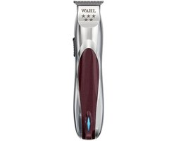 Wahl A-Lign Trimmer - Draadloos - Incl onderhoudssetje - Zilver