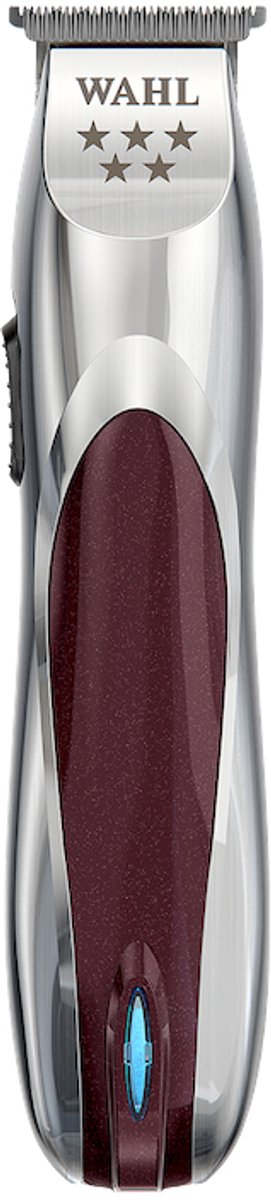 WAHL A-Lign 5 Star Tondeuses Zilver