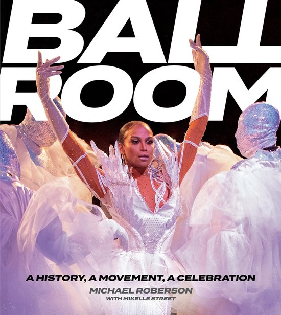 Ballroom - cover