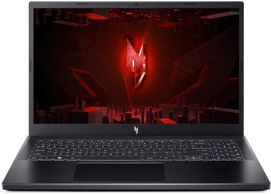 Acer Nitro V 15 ANV15-51-9637 - QWERTY