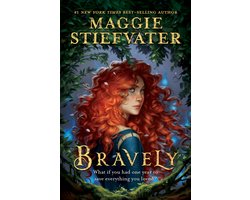 Bravely