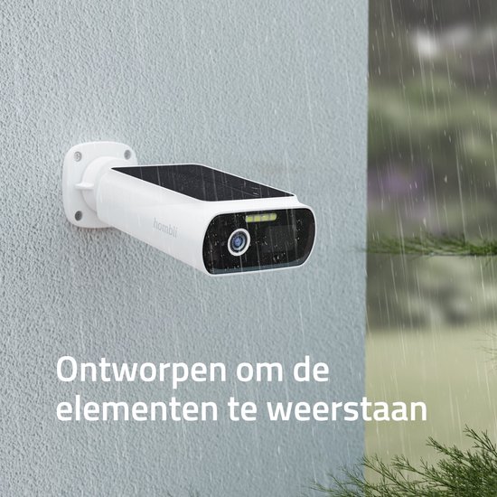 Ring Slimme Beveiligingscamera Stick-up Cam Aanbieding bij Makro