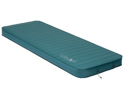 Exped Basecamp MegaMat MW - Slaapmat 183 cm (cypress)