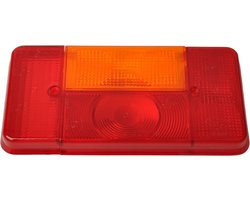 Radex 5001 Los glas Links