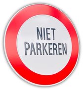 Stapelstenen - Linia Excellence palissade met facet Nero 12x60