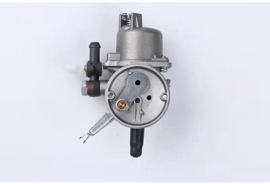 Geschikt voor PZ10J - 000CARBURATOR carburateur voor grasmaaier - kleine diameter 328 - drooggrasmaaier. van Merkloos	 — afbeelding 2