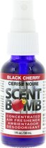 Scent Bomb Black Cherry - (Kersen)