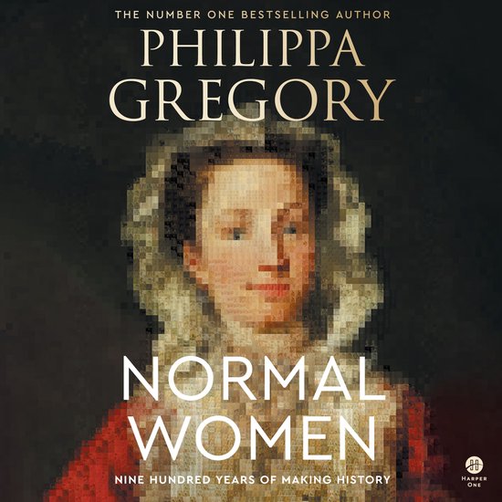 Normal Women - cover