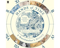 Hands of Time