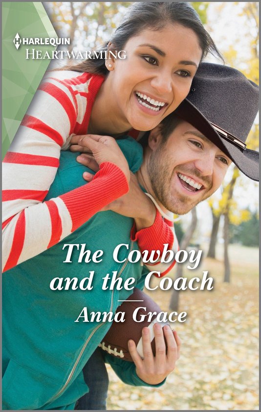 Love, Oregon 3 - The Cowboy and the Coach - cover