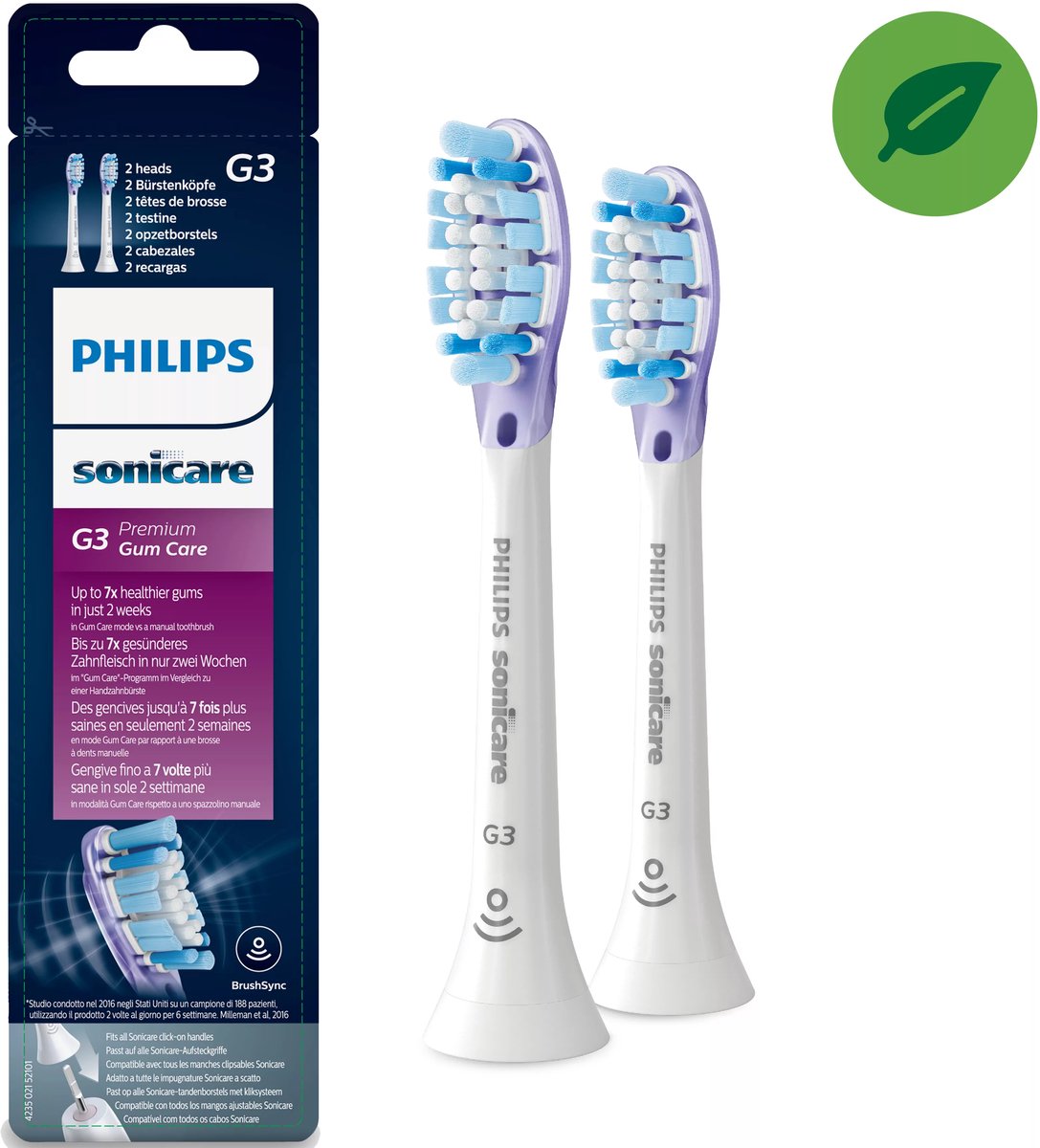 Philips HX 9052/17 Sonicare