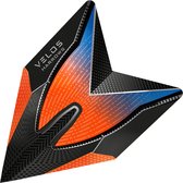 Harrows Velos 2020 Orange - Lancées de fléchettes