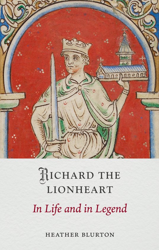 Medieval Lives- Richard the Lionheart