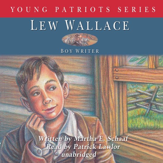 Lew Wallace - cover