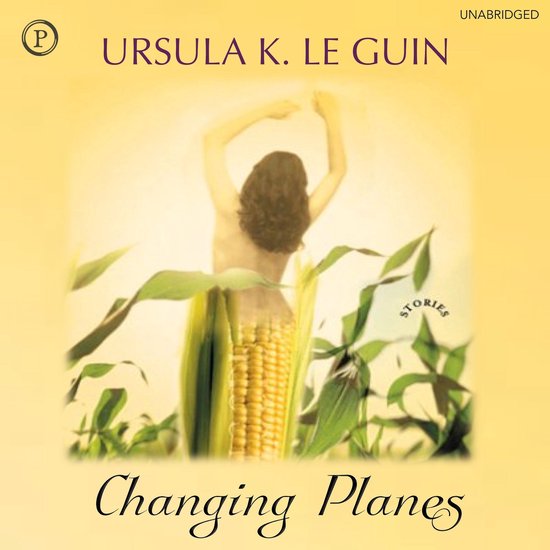 Changing Planes - cover