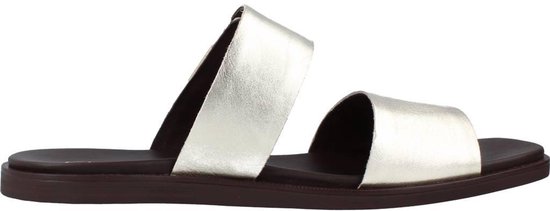 CLARKS OFRA SLIDE Goud 38 EU