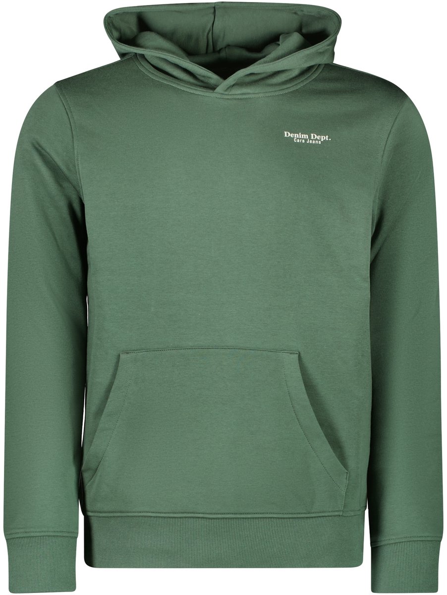 Cars Jeans Hoodie Lyto jr. - Jongens