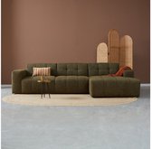 WAVE avec méridienne droite - Modesto 484