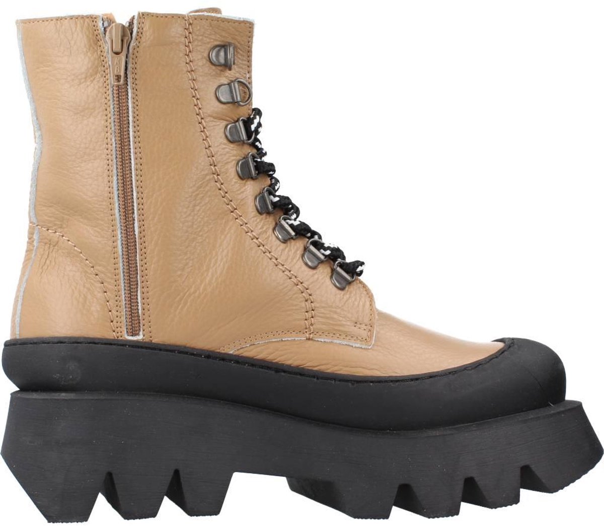 YELLOW TEIDE Bruin 39 EU