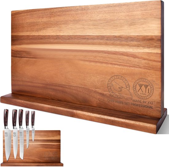 Böker Acrylistandaard messenhouder - Accessoires voor zakmessen