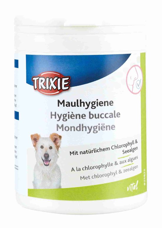 TRIXIE | Trixie Mondhygiene Tabletten