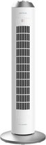 Torenventilator Cecotec ForceSilence 8090 Skyline 60W Wit