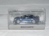 BMW M4 2015 - 1:87 - Minichamps