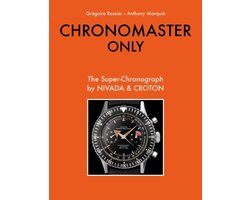 Chronomaster only hotsell