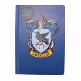 Harry Potter - Ravenclaw Crest A5 notitieboekje