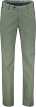 Meyer Chino - Modern Fit - Groen - 50