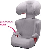 Maxi Cosi Rodi Air Protect / Rodi XP - Zomerhoes - Cool Grey - 2014
