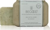 BeGood Shampoo Bar Zijde en Brandnetel (parfumvrij)