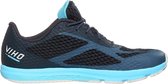 Altra Viho Navy/Light Blue Hardloopschoen Heren