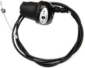 Shimano Revo shifter Nexus 7V SL7S31L170LSR