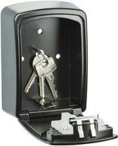 burg-wachter schlsselbox key safe 40 zwart