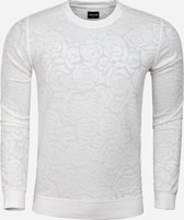 Sweater 76281 St. Petersburg Off White