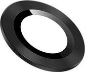 iPhone 12 Pro Camera lens Guard screenprotector - Tempered Glass - Zwart