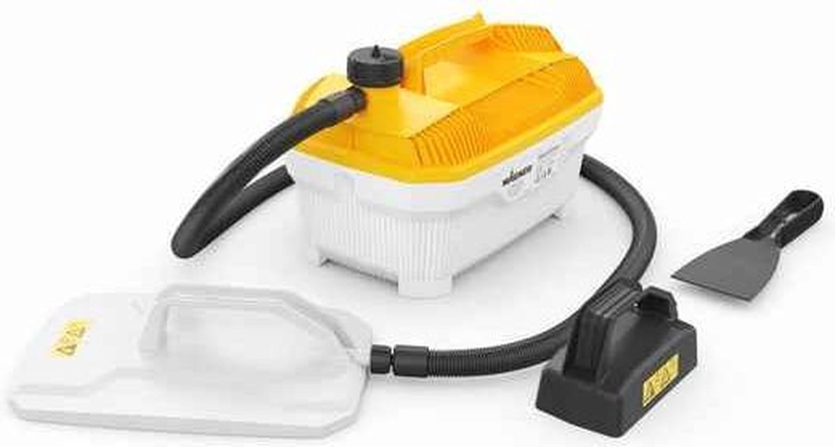 Wagner SteamForce Plus Behangafstomer 2000 W