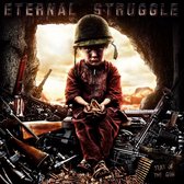 Eternal Struggle - Year Of The Gun (CD)