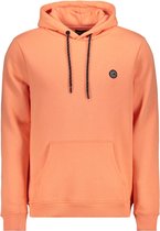 Cars Jeans Trui Kimar Hood Sw 40379 31 Peach Mannen Maat - S