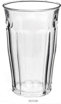 Duralex Picardie Longdrinkglas Groot - 500ml - 14,5cm - 6 stuks