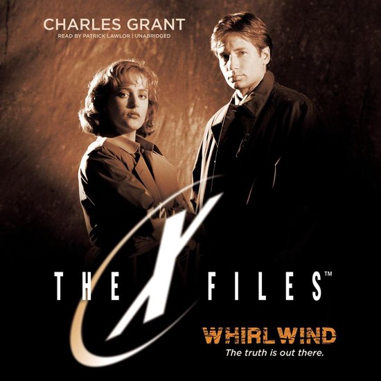Whirlwind - cover