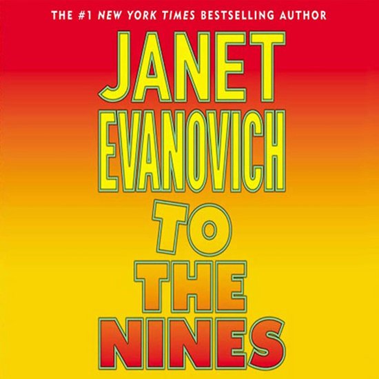 To the Nines - cover