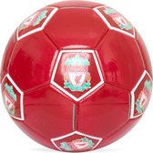 Liverpool voetbal #3 - maat one size