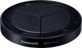 Panasonic DMW-LFAC1 capuchon d'objectifs Caméra Numérique Noir