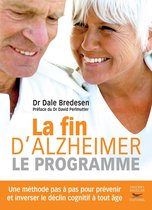 La Fin d'Alzheimer - Le programme