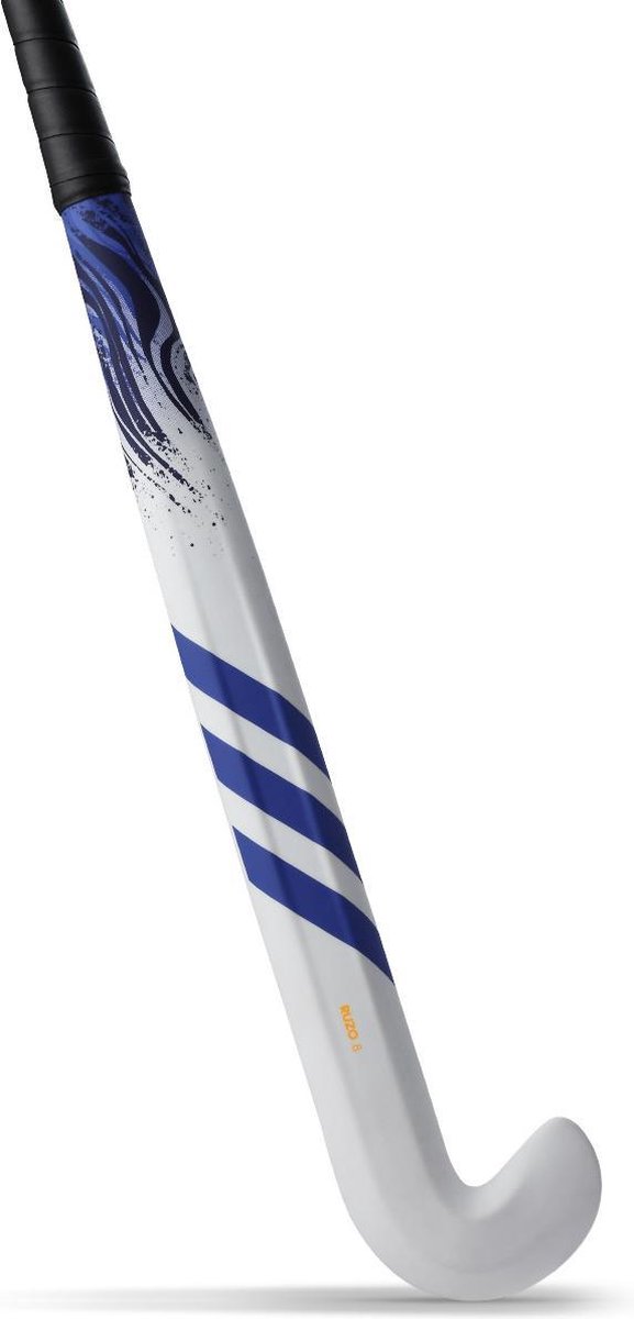 adidas Ruzo .8 Junior Hockeystick | bol.com