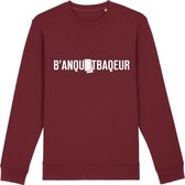 BANQUET BAQEUR SWEATER