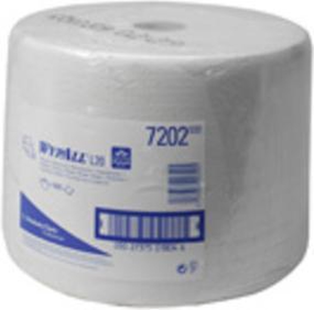 Goedkoopste Wypall L20 poetsdoeken op rol (380 mtr / 33 cm breed